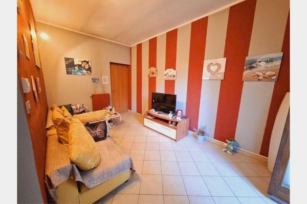 appartamento in vendita ad Asti