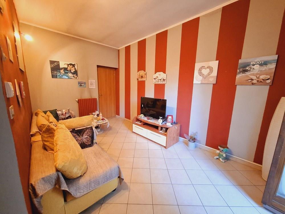 appartamento in vendita ad Asti