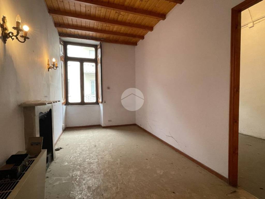 appartamento in vendita ad Asti in zona Centro Città