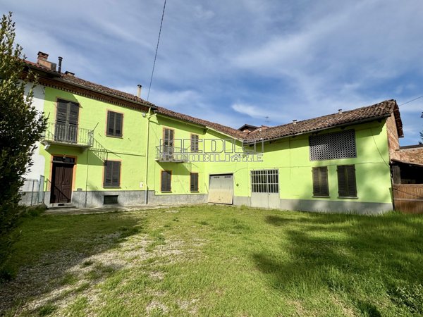 mansarda in vendita ad Asti