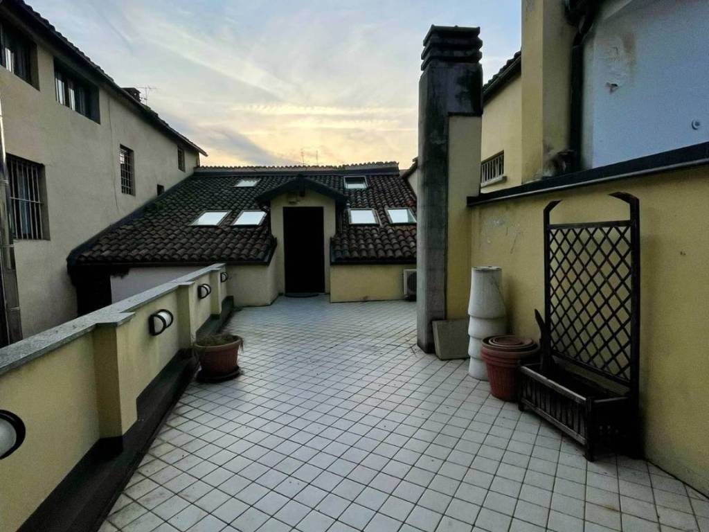 appartamento in vendita ad Asti in zona Centro Città