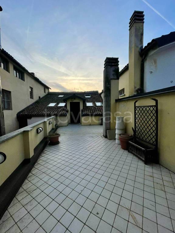 appartamento in vendita ad Asti in zona Centro Città