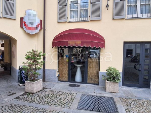 appartamento in vendita ad Asti in zona Centro Città