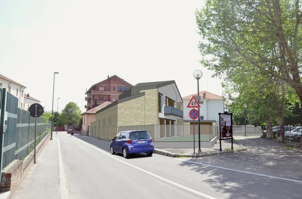 casa indipendente in vendita ad Asti