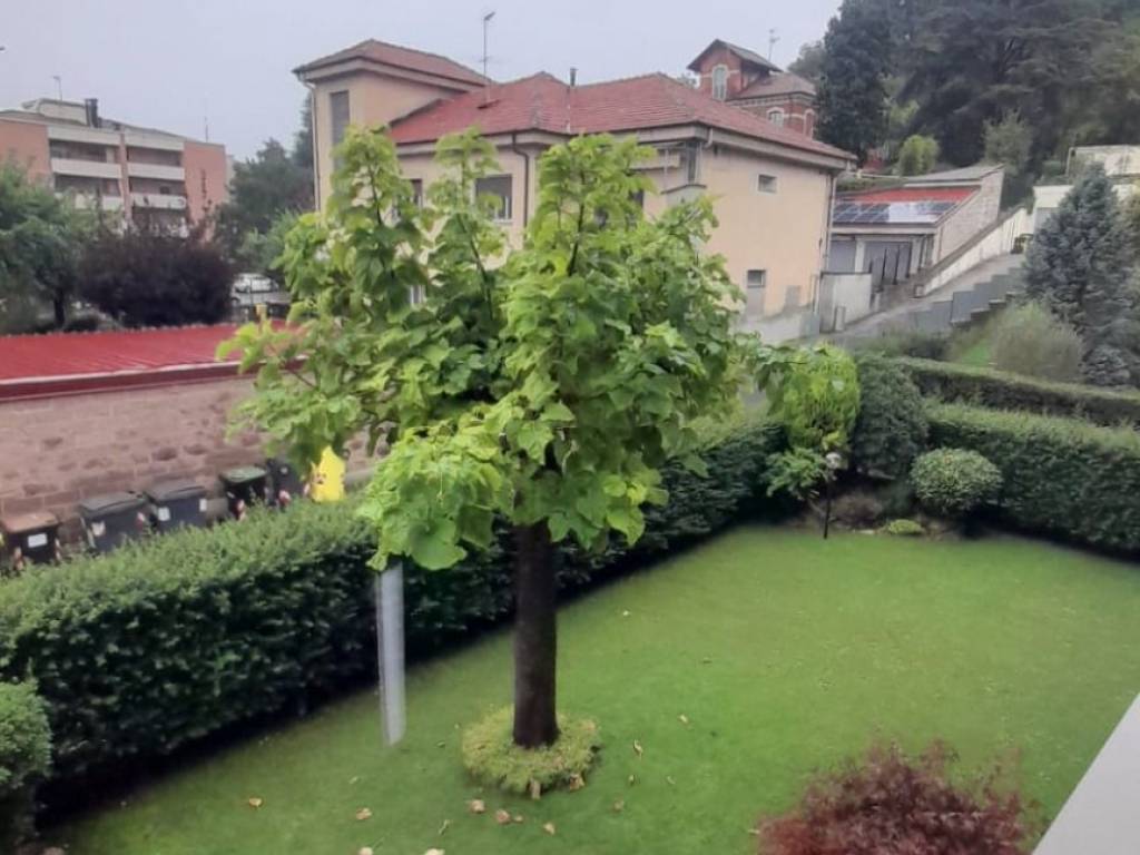 appartamento in vendita ad Asti in zona Centro Città