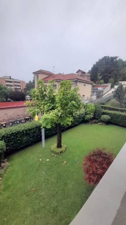 appartamento in vendita ad Asti in zona Centro Città