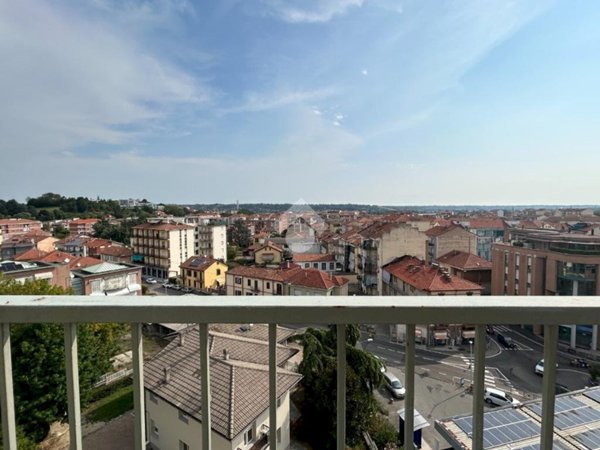 appartamento in vendita ad Asti in zona Centro Città