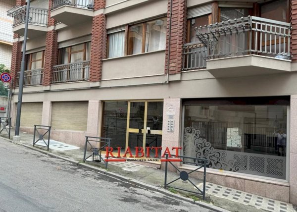 appartamento in vendita ad Asti in zona Centro Città