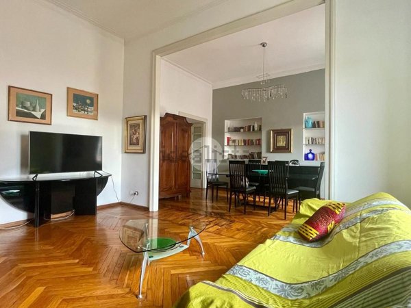 appartamento in vendita ad Asti in zona Centro Città
