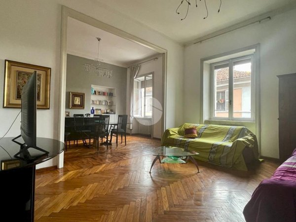 appartamento in vendita ad Asti in zona Centro Città