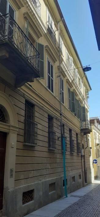 appartamento in vendita ad Asti