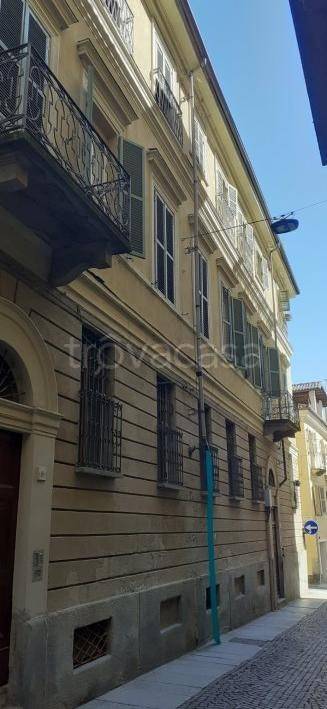 appartamento in vendita ad Asti in zona Centro Città