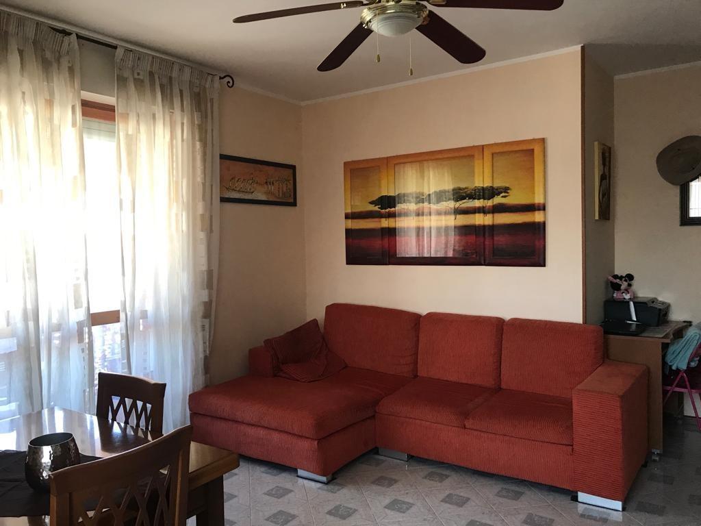 appartamento in vendita ad Asti