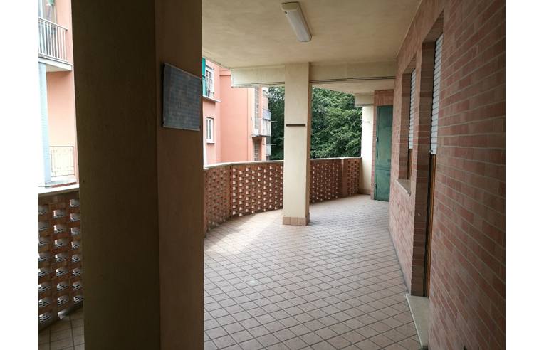 appartamento in vendita ad Asti in zona Via Pietro Micca