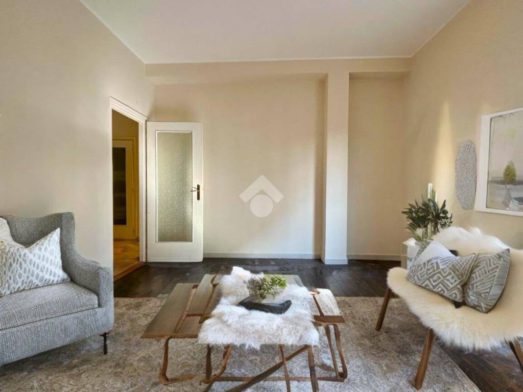 appartamento in vendita ad Asti