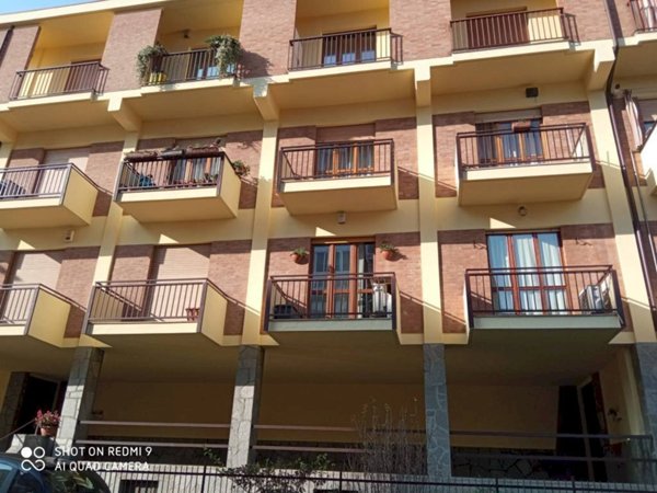 appartamento in vendita ad Asti in zona Maternita