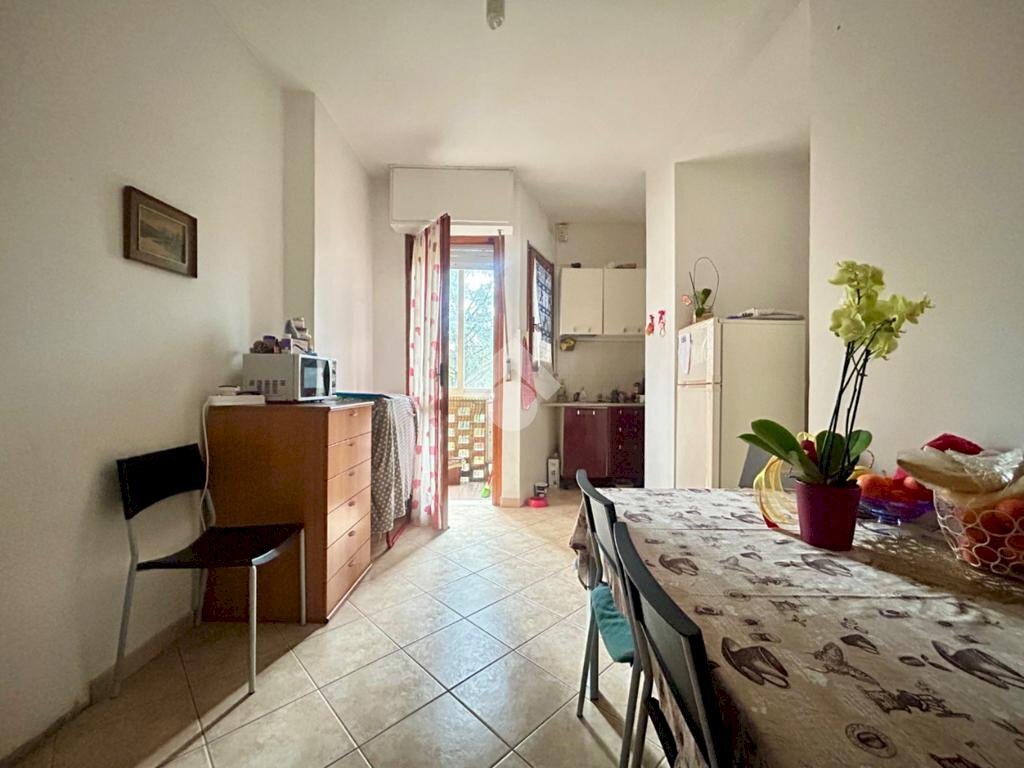 appartamento in vendita ad Asti