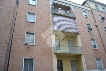 appartamento in vendita ad Asti in zona Centro Città