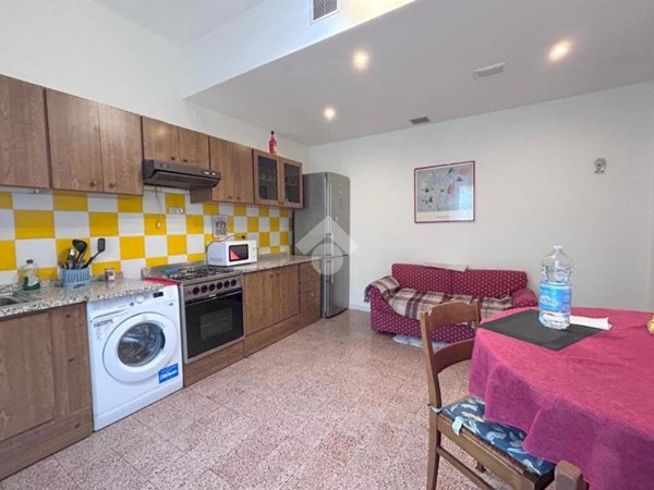 appartamento in vendita ad Asti in zona Centro Città