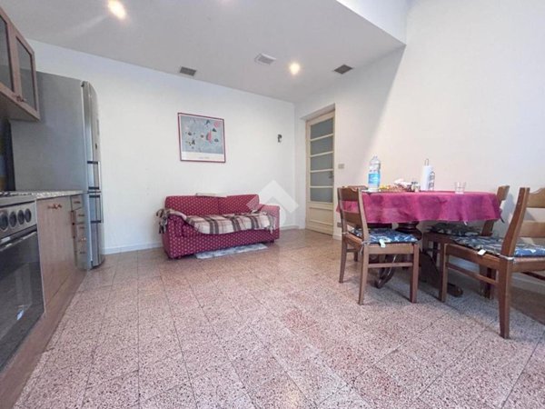 appartamento in vendita ad Asti in zona Centro Città