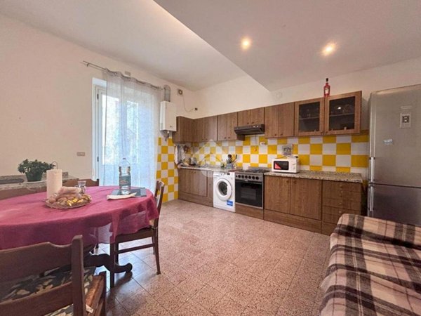 appartamento in vendita ad Asti in zona Centro Città