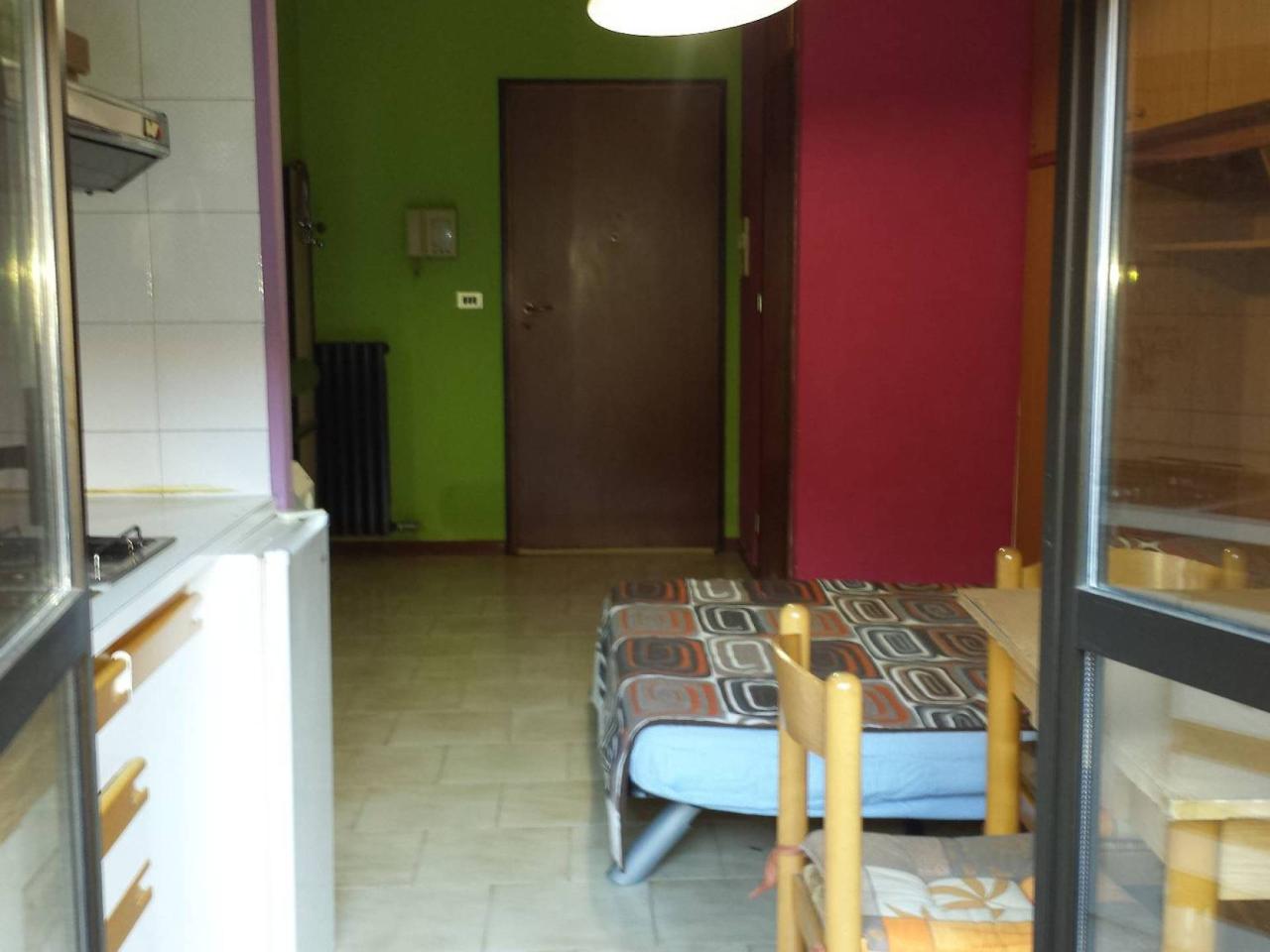 appartamento in vendita ad Asti