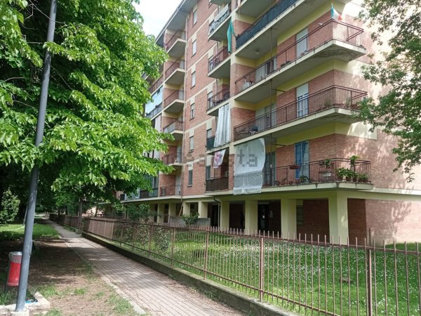 appartamento in vendita ad Asti