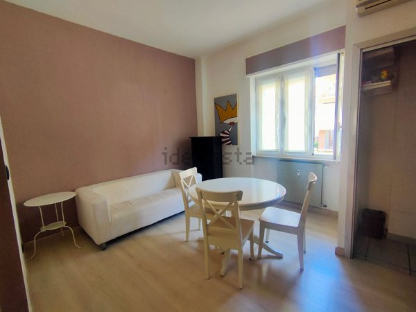 appartamento in vendita ad Asti