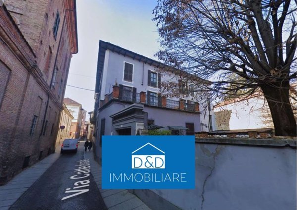locale di sgombero in vendita ad Asti in zona Centro Città