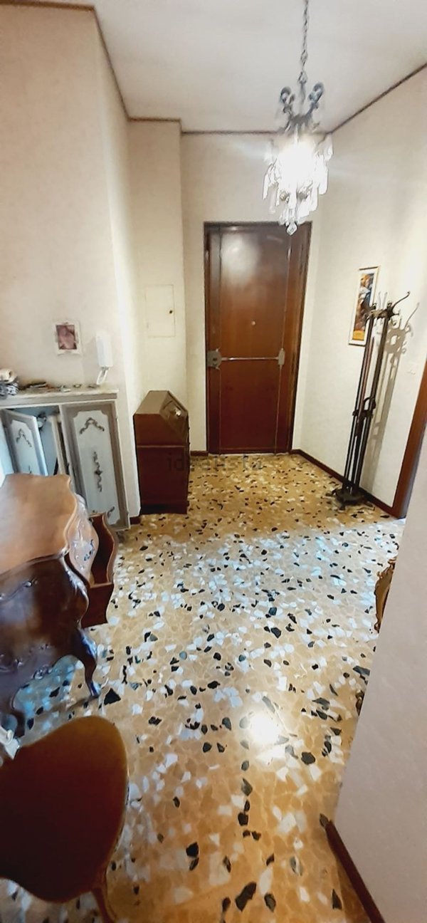 appartamento in vendita ad Asti