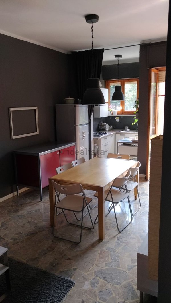 appartamento in vendita ad Asti