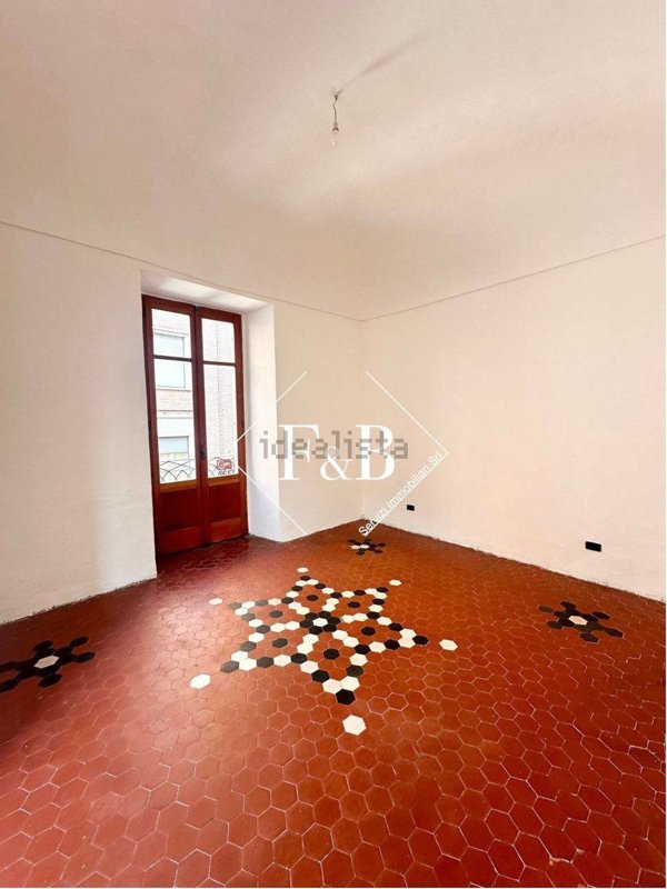 appartamento in vendita ad Asti
