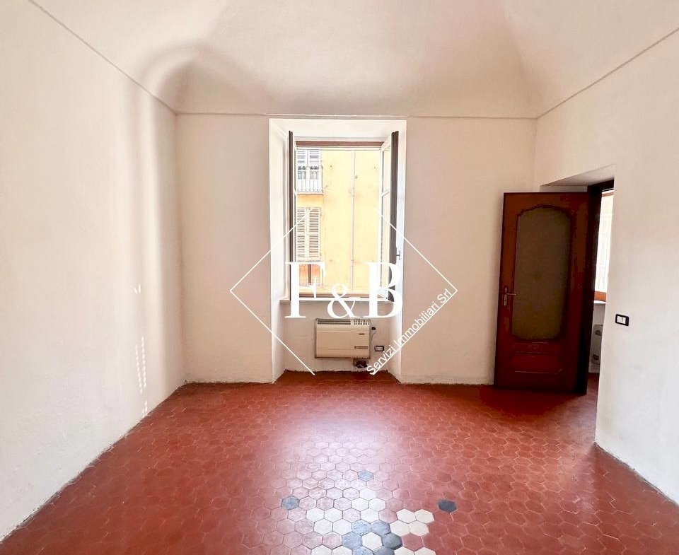 appartamento in vendita ad Asti
