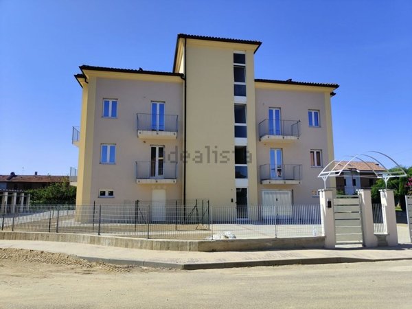 appartamento in vendita ad Asti
