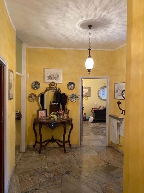 appartamento in vendita ad Asti