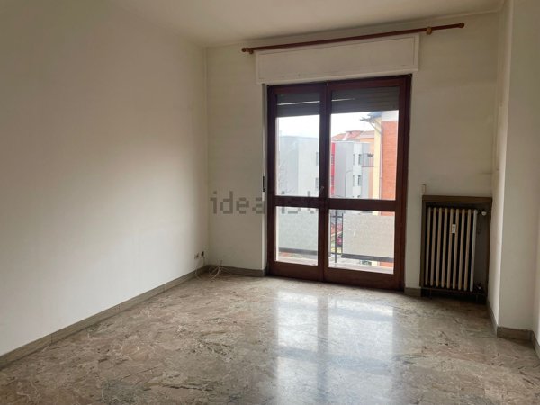 appartamento in vendita ad Asti