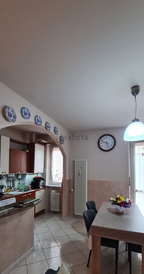 appartamento in vendita ad Asti