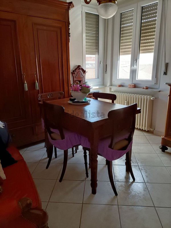 appartamento in vendita ad Asti