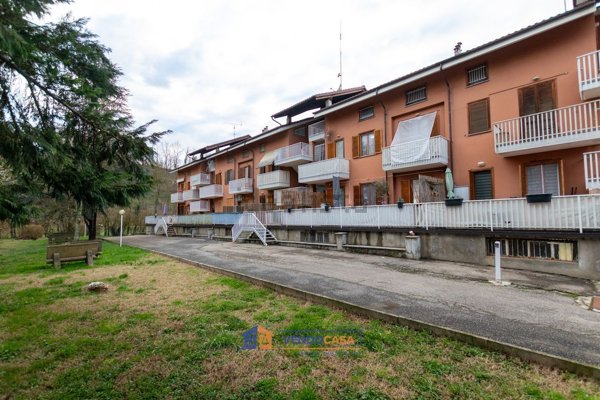appartamento in vendita ad Asti in zona Valenzani