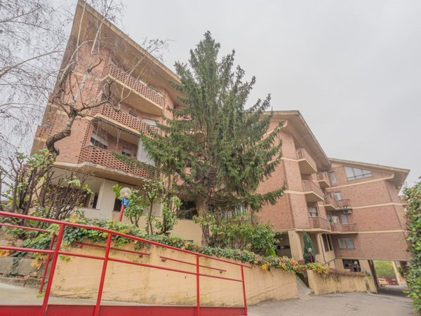 appartamento in vendita ad Asti