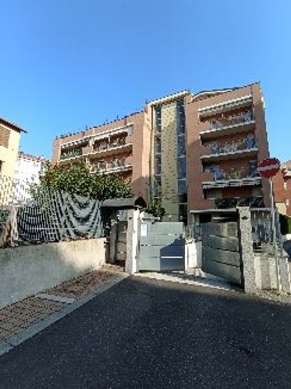 appartamento in vendita ad Asti