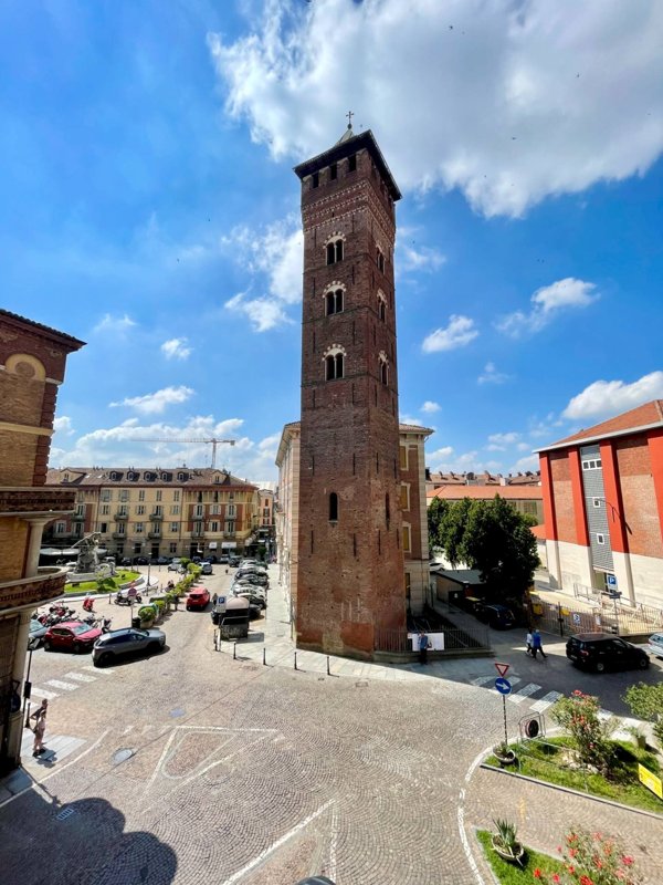 appartamento in vendita ad Asti