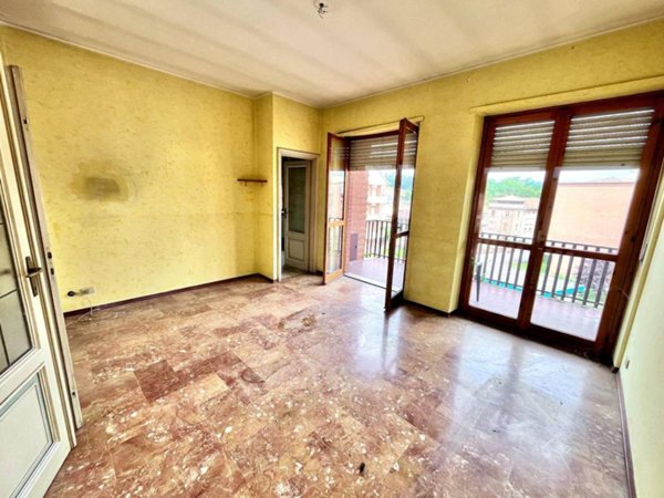appartamento in vendita ad Asti in zona Corso Volta