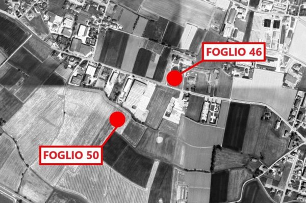 trivano in vendita ad Asti
