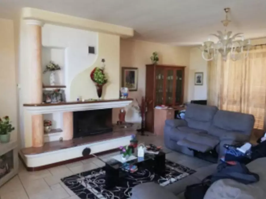 casa indipendente in vendita ad Asti in zona Centro Città