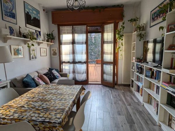 appartamento in vendita ad Asti