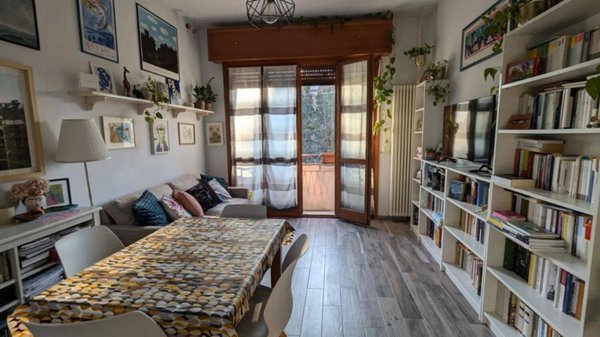 appartamento in vendita ad Asti