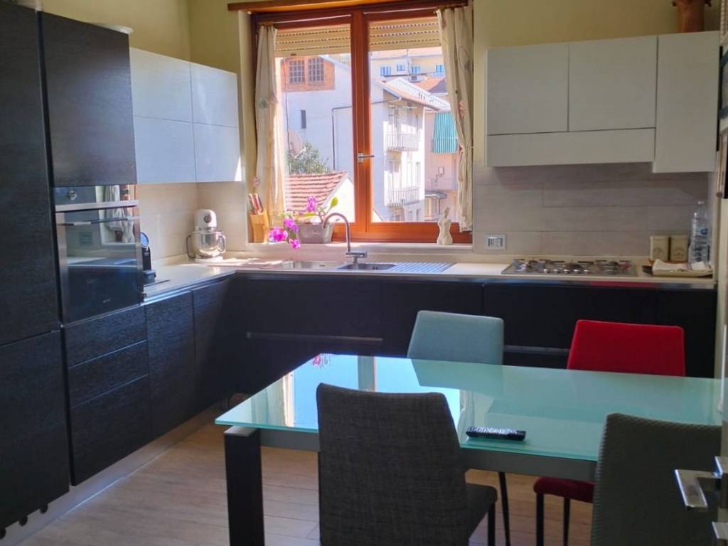 appartamento in vendita ad Asti in zona Centro Città