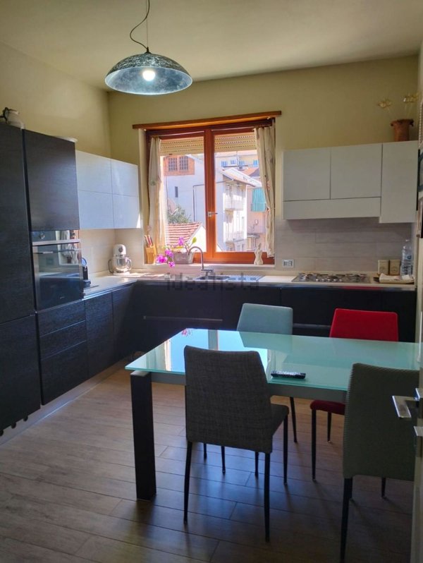 appartamento in vendita ad Asti in zona Centro Città