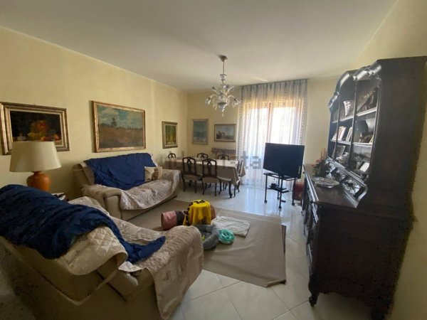 appartamento in vendita ad Asti